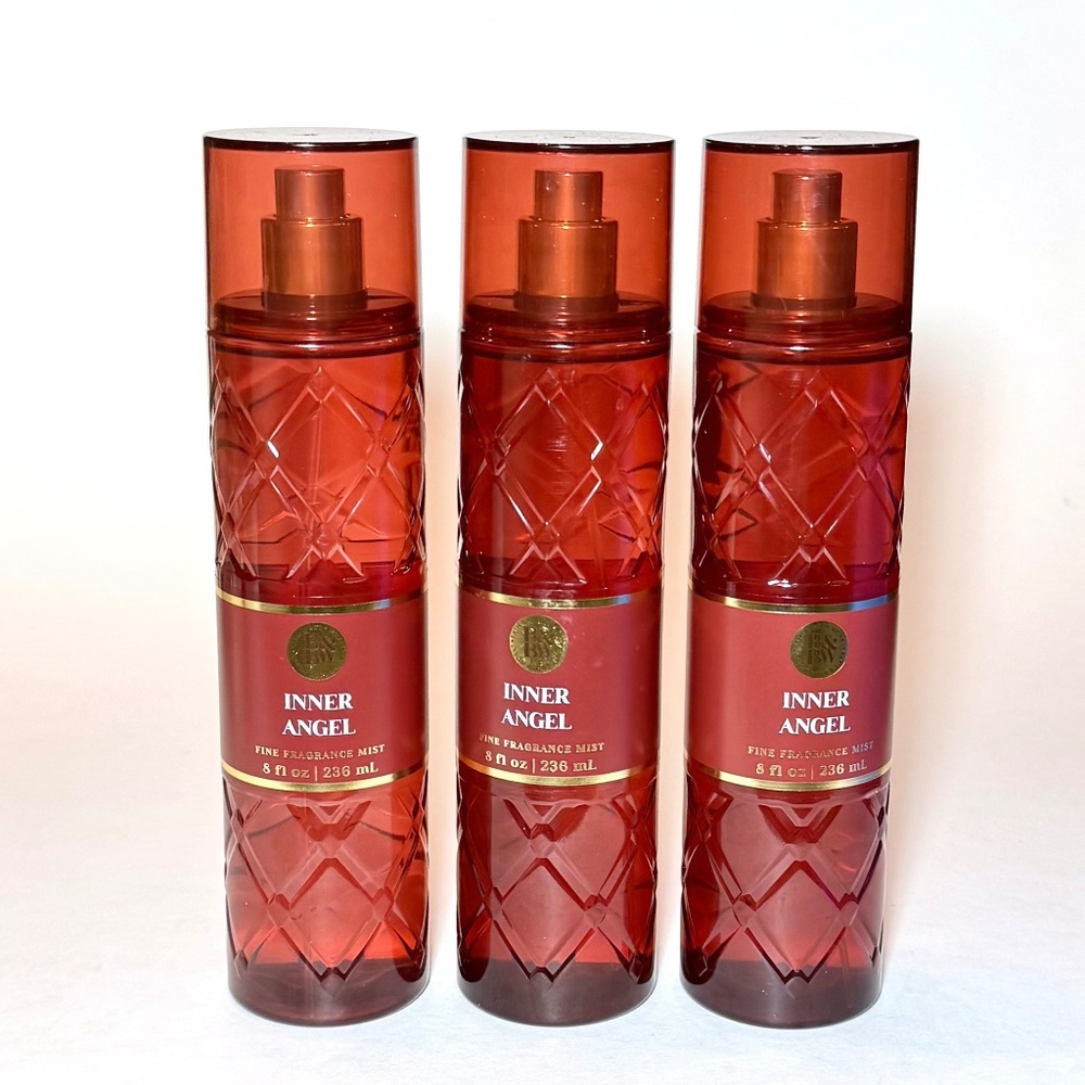INNER ANGEL Mist